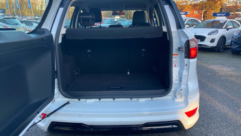 Ford EcoSport 1.0 EcoBoost 125 ST-Line 5dr Petrol Hatchback